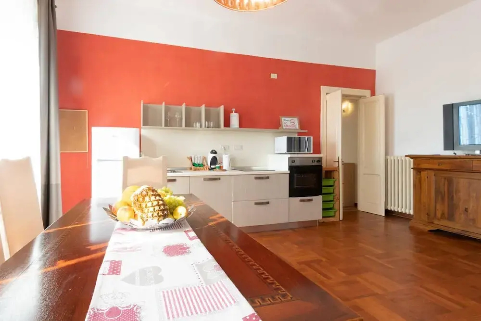 Apartment With 2 Bedrooms in Vicolungo, With Shared Pool, Enclosed Garden and Wifi