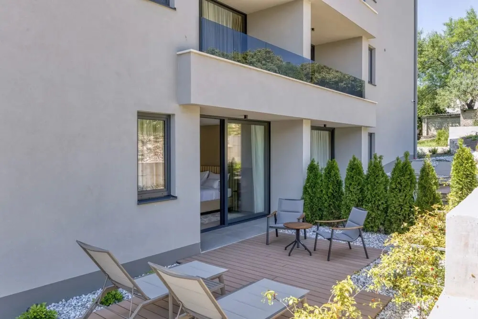 Level 5 Rovinj Adults only