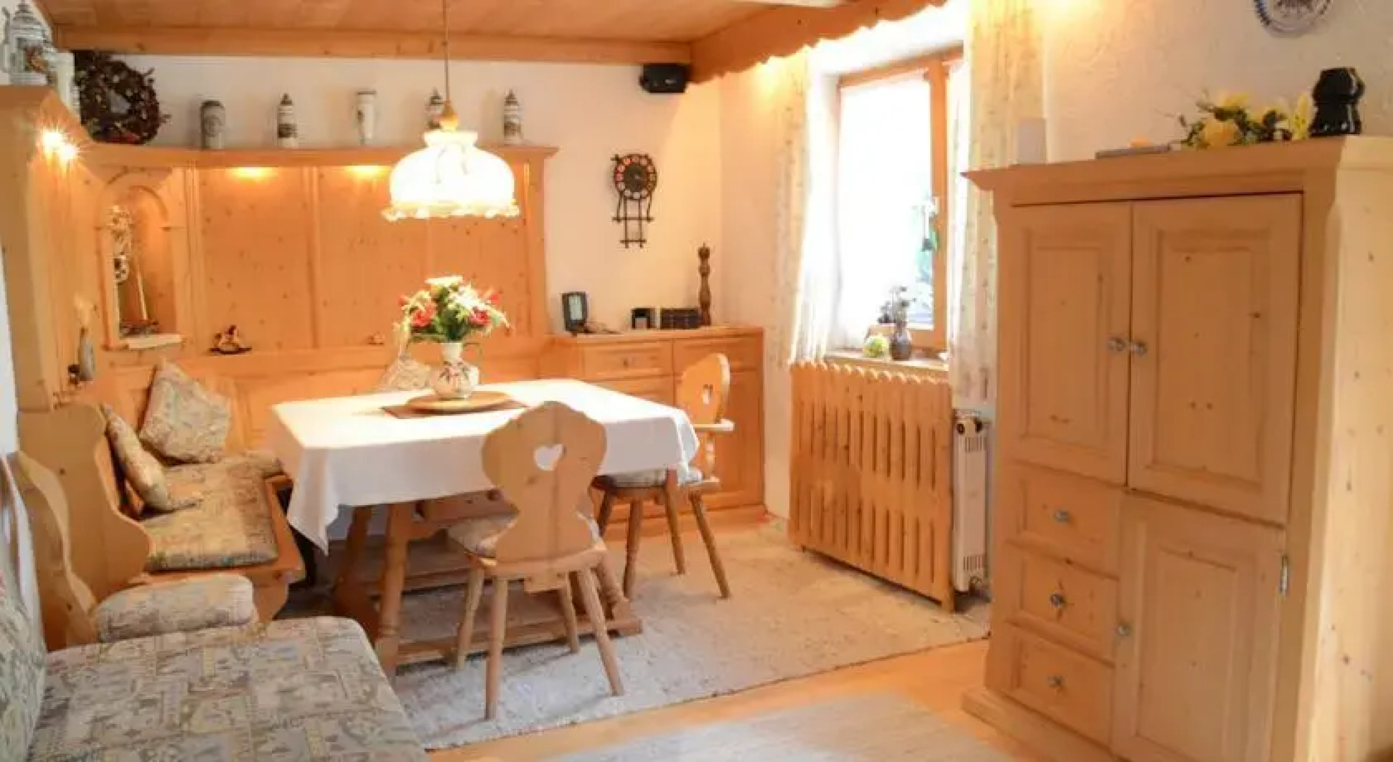 Suite Sinja Erlebnisferienwohnung