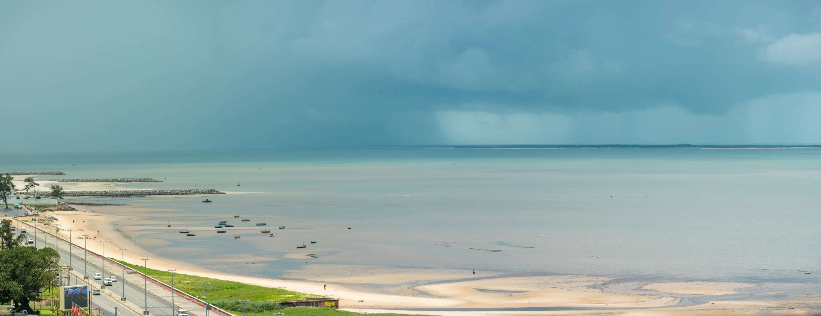 Radisson Blu Hotel & Residence, Maputo