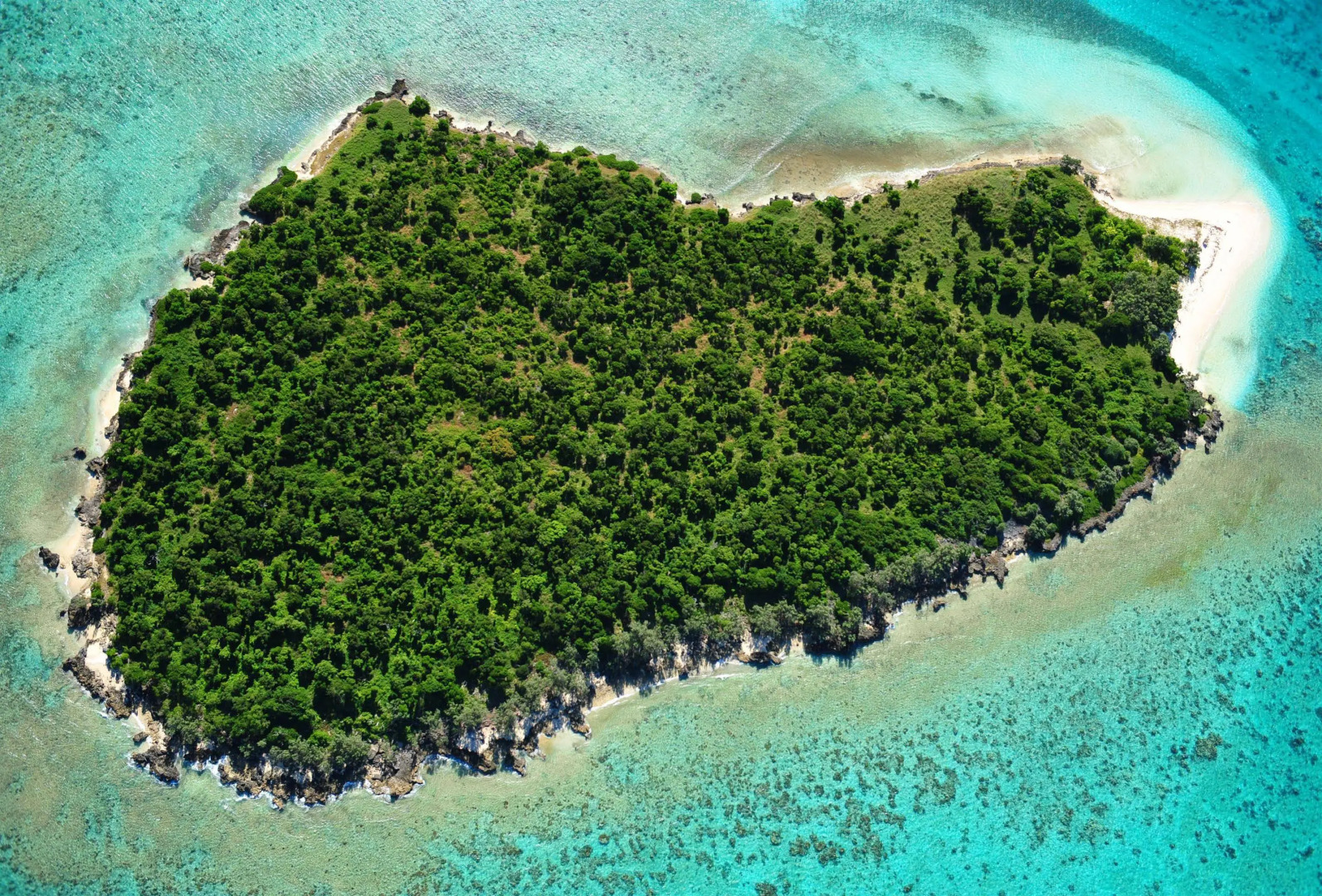 Sheraton New Caledonia Deva Spa & Golf Resort