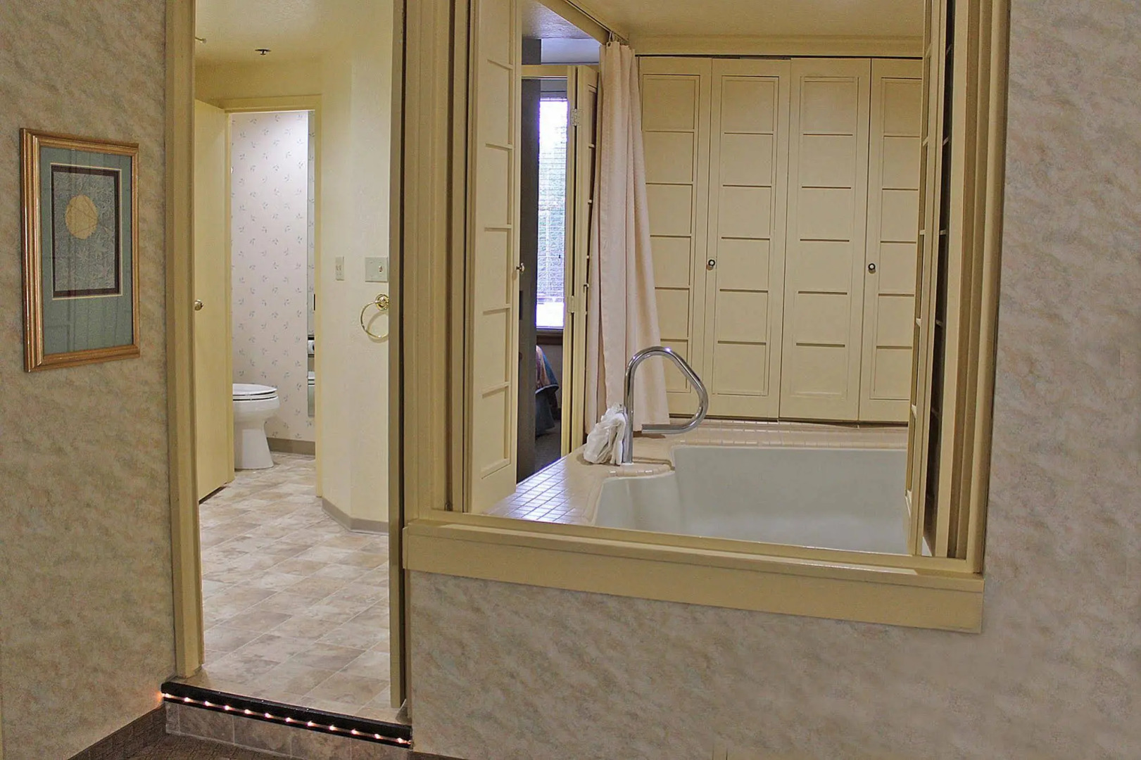 Hilton Vacation Club Tahoe Seasons Lake Tahoe