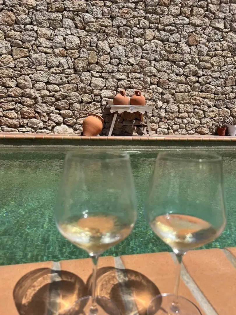 CT 354 AL - Casa Piedra