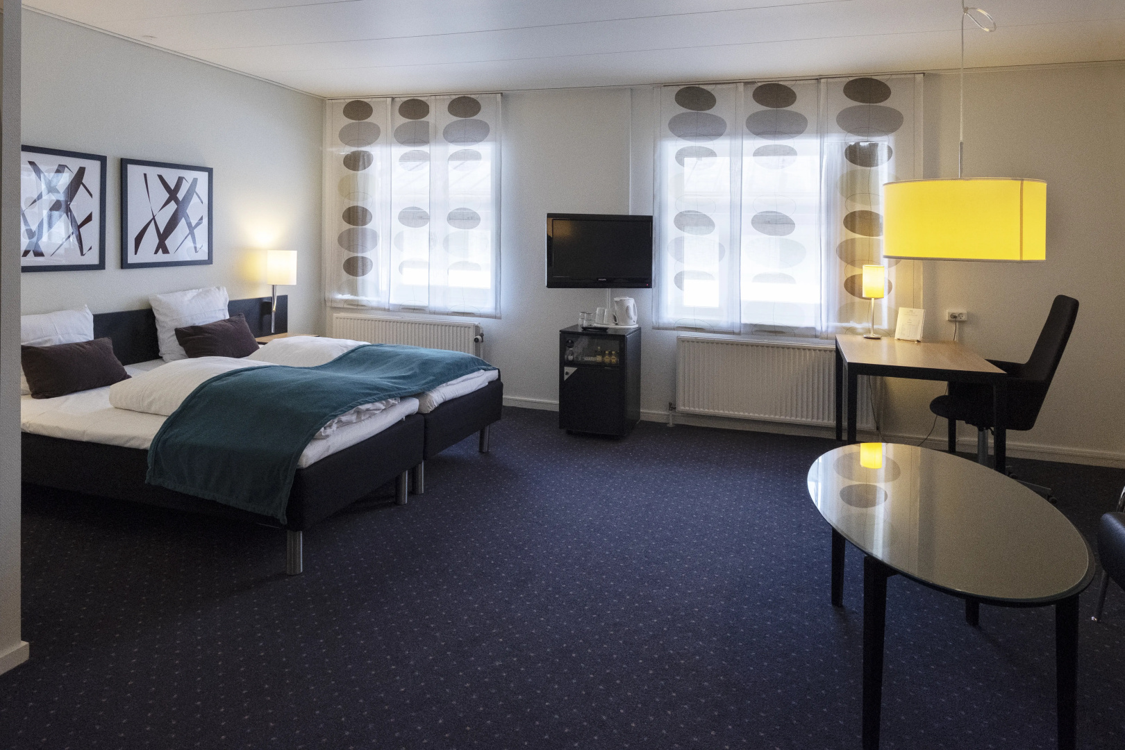 Glostrup Park Hotel
