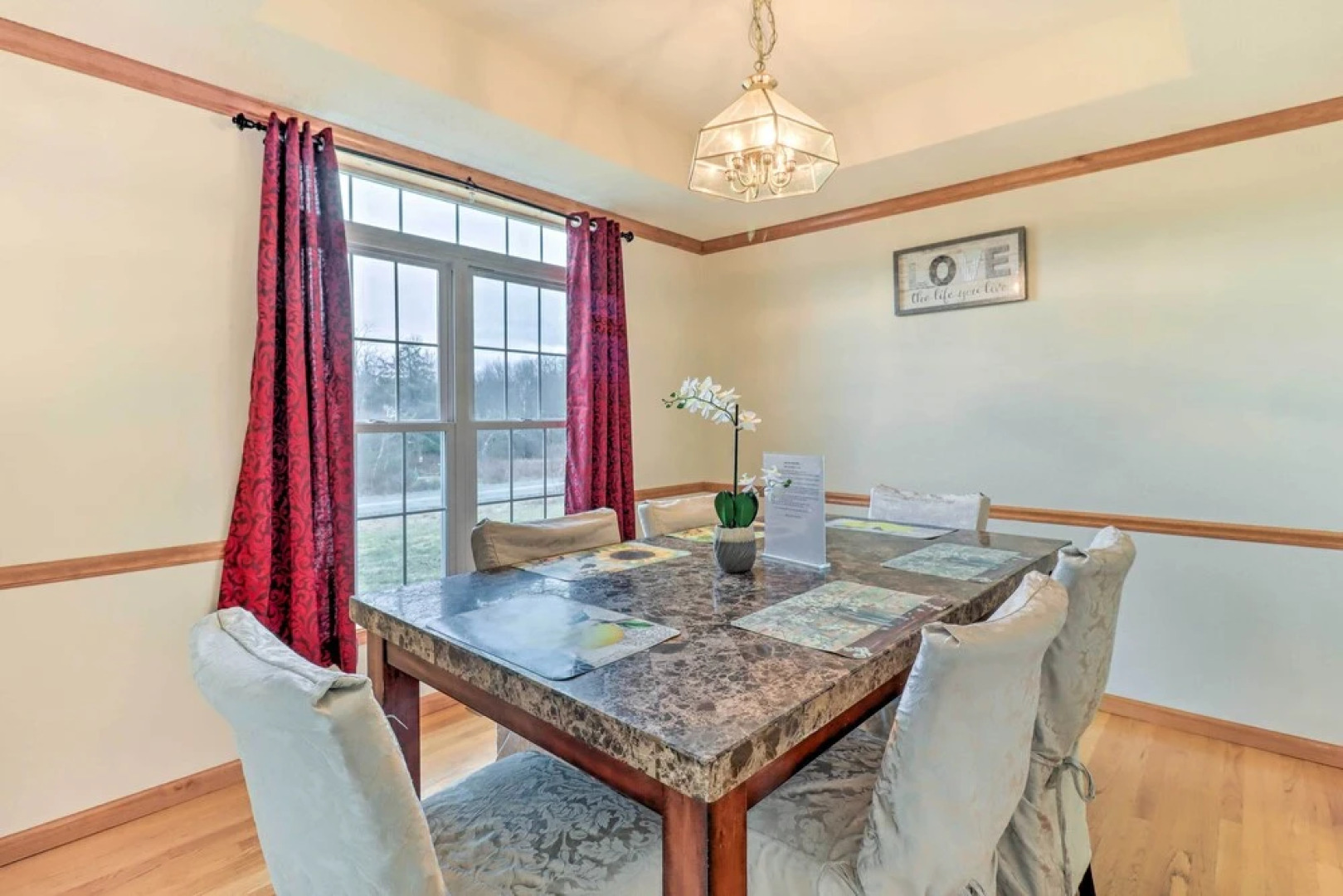 Game Room + Fire Pit: Poconos Family Getaway