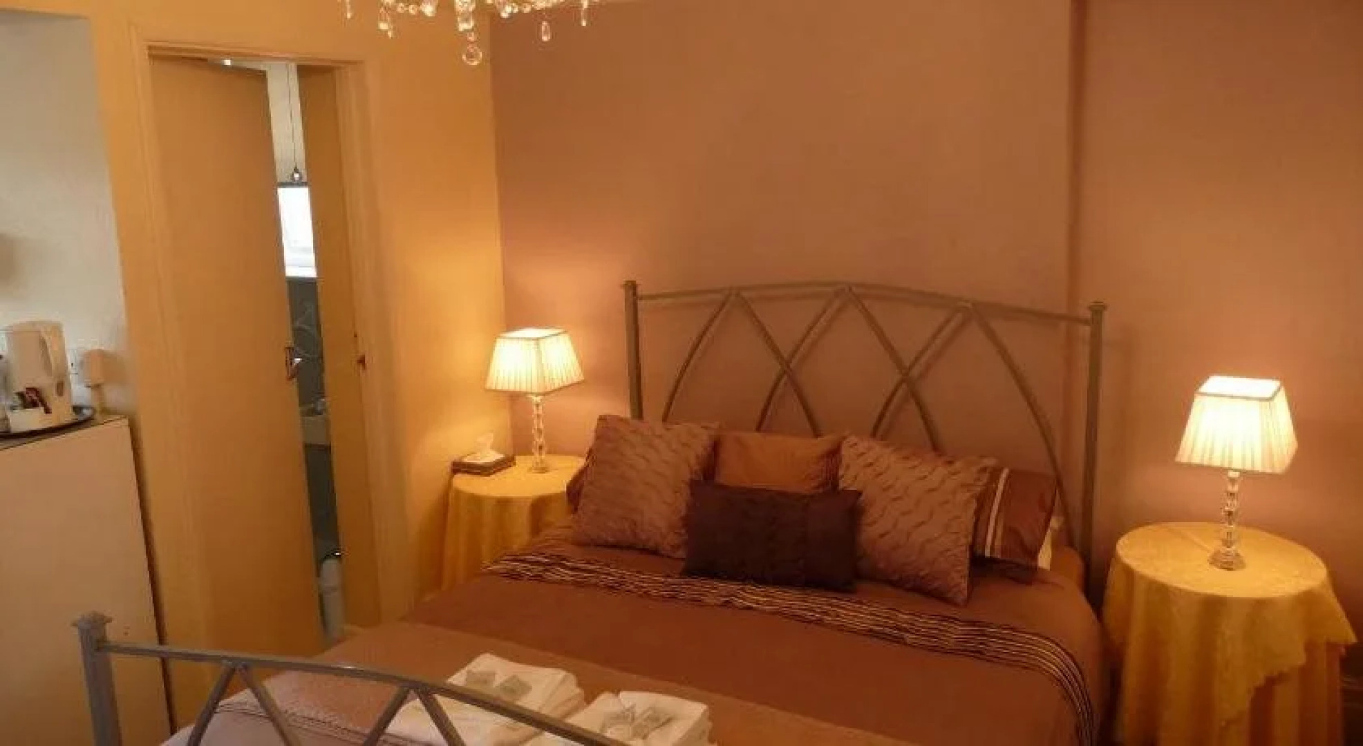 The Bernay - Guest house