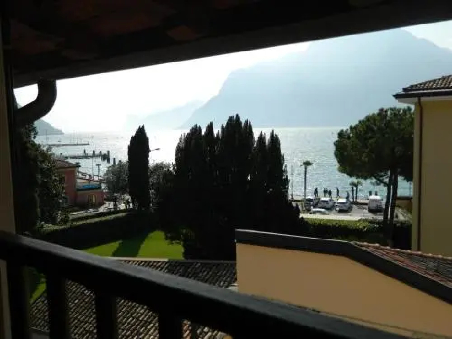 Appartamento Fronte Lago