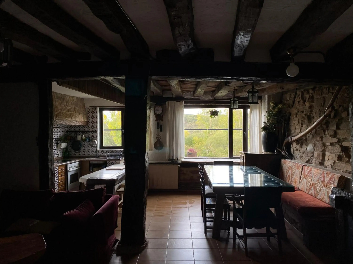 Casa rural Villapajar