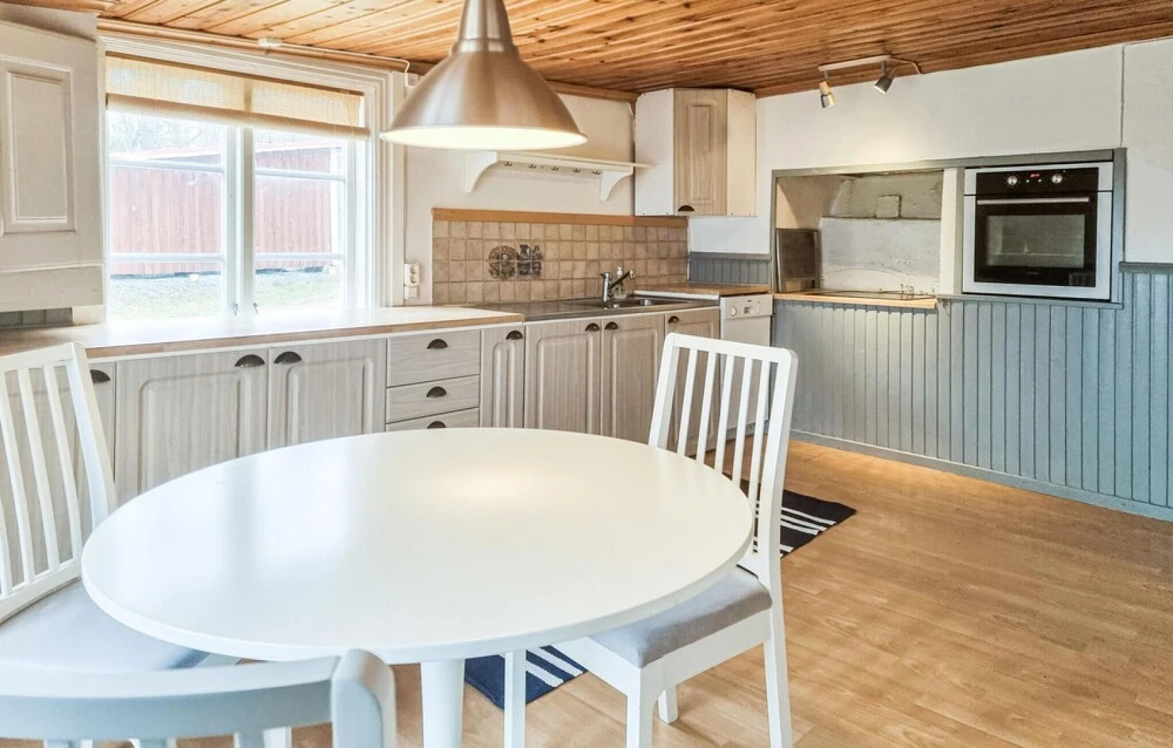 Stunning Home in Ödeshög With 2 Bedrooms and Wifi
