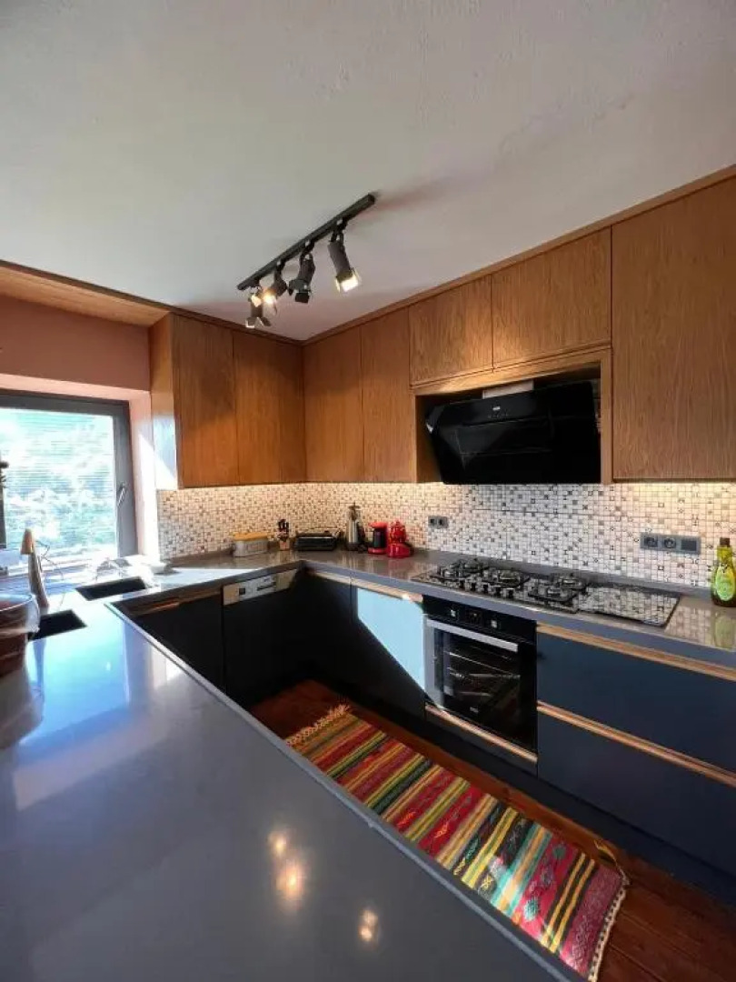 Casa AYAZ - Unique Design Villa in Vineyards and Olive Groves