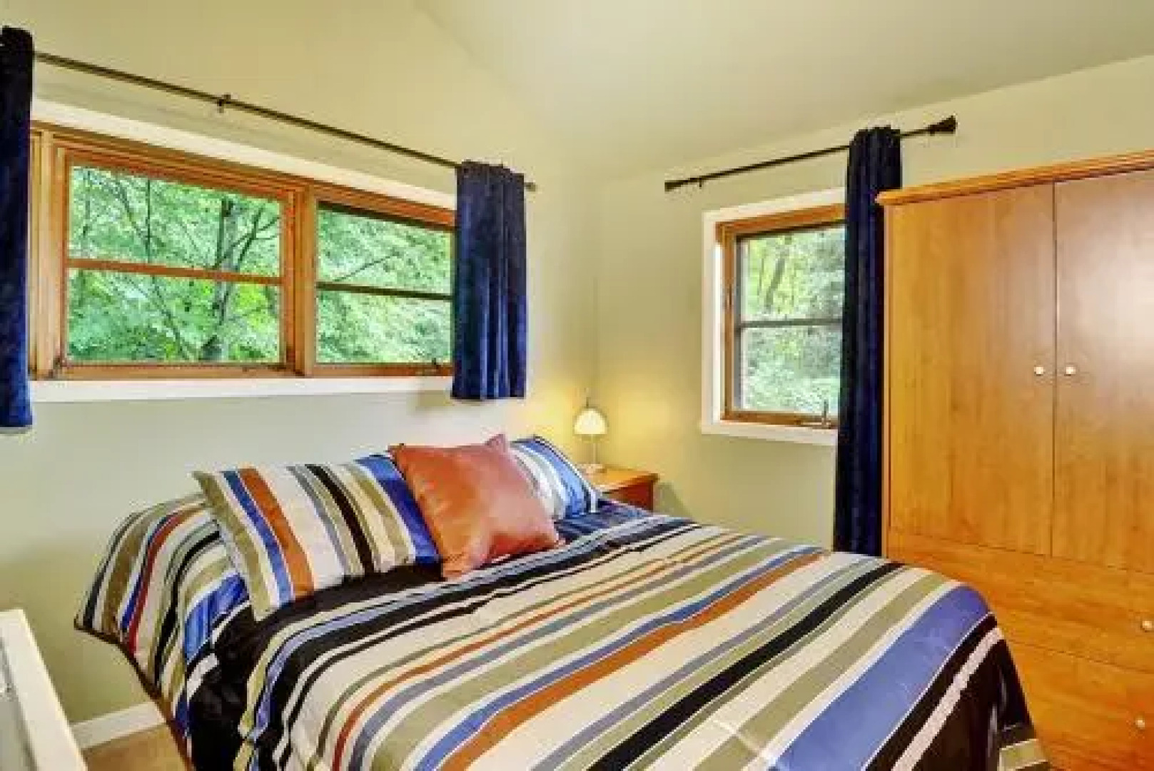 Chalets Alpins -11 Chemin Alpin