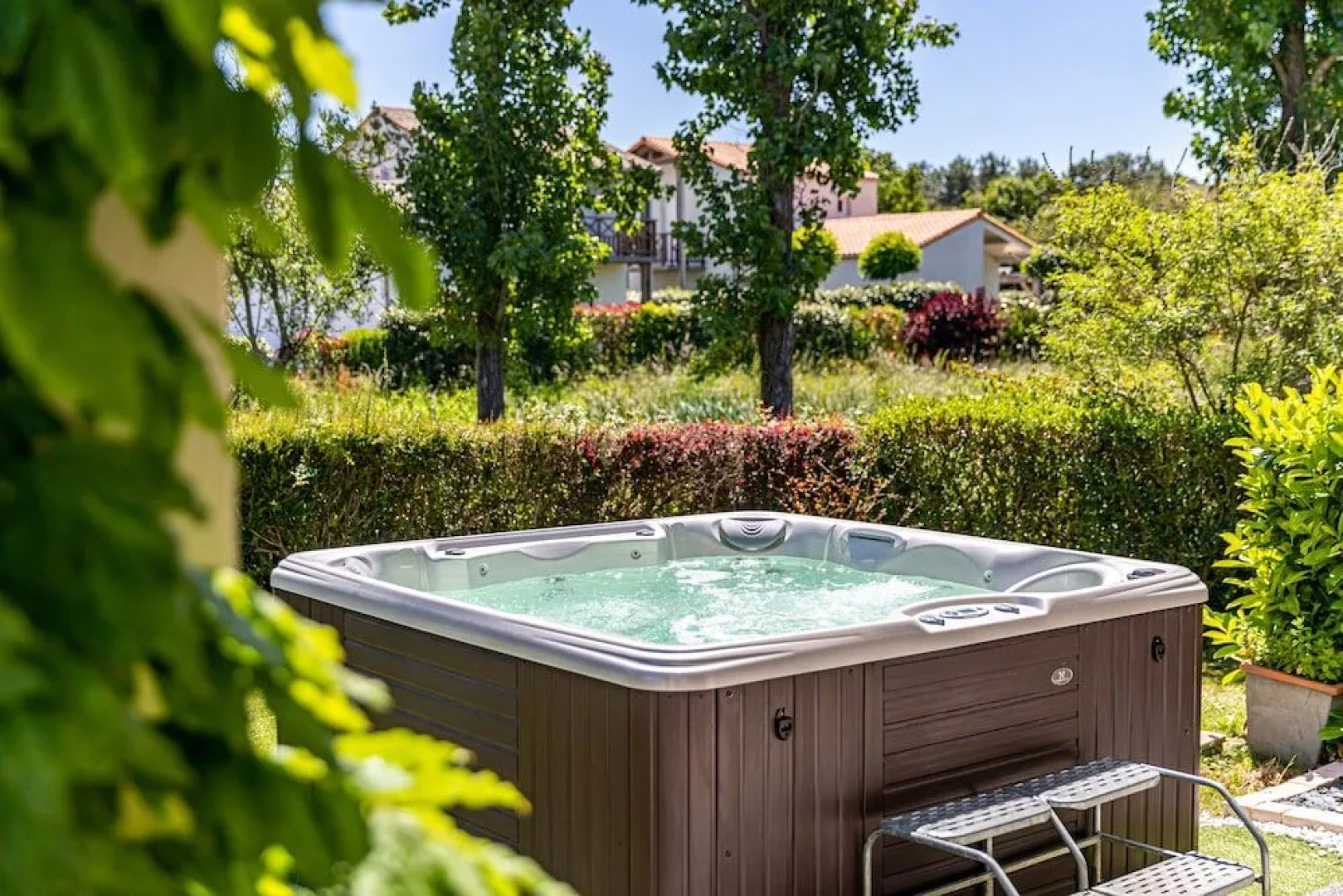 Oasis parcs - Jardins des Sables d'Olonne