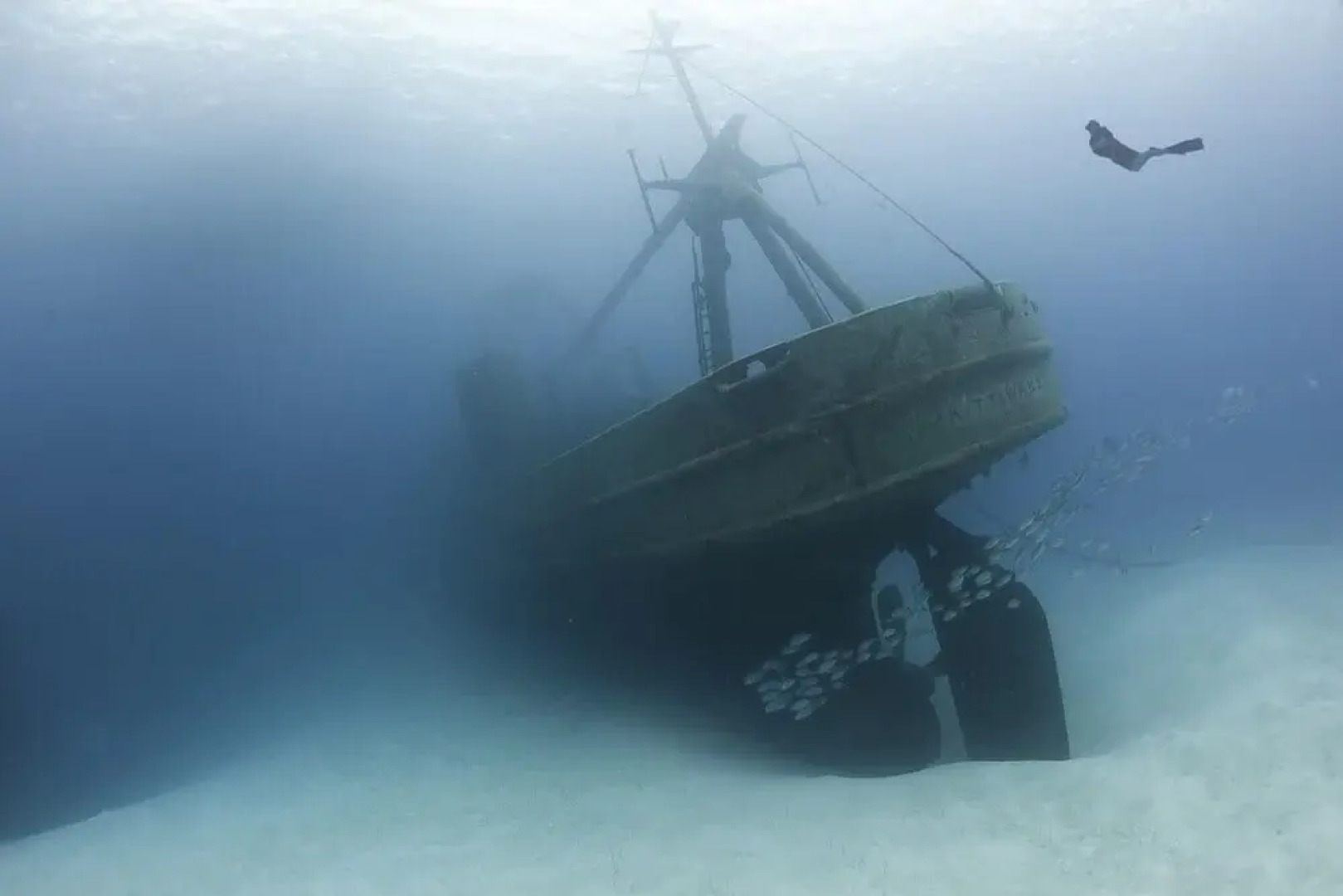 Beach Front Residence 108 located at The Ritz-Carlton by RedAwning