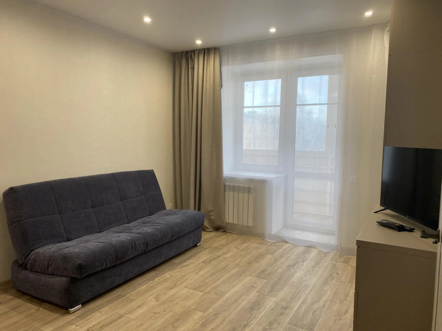 SeveRent (СевеРент) на улице Гагарина 5