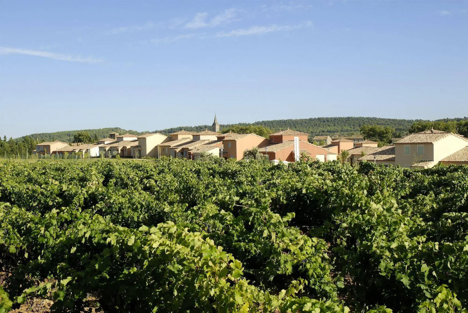 Vacanceole - Port Minervois, Les Hauts du Lac