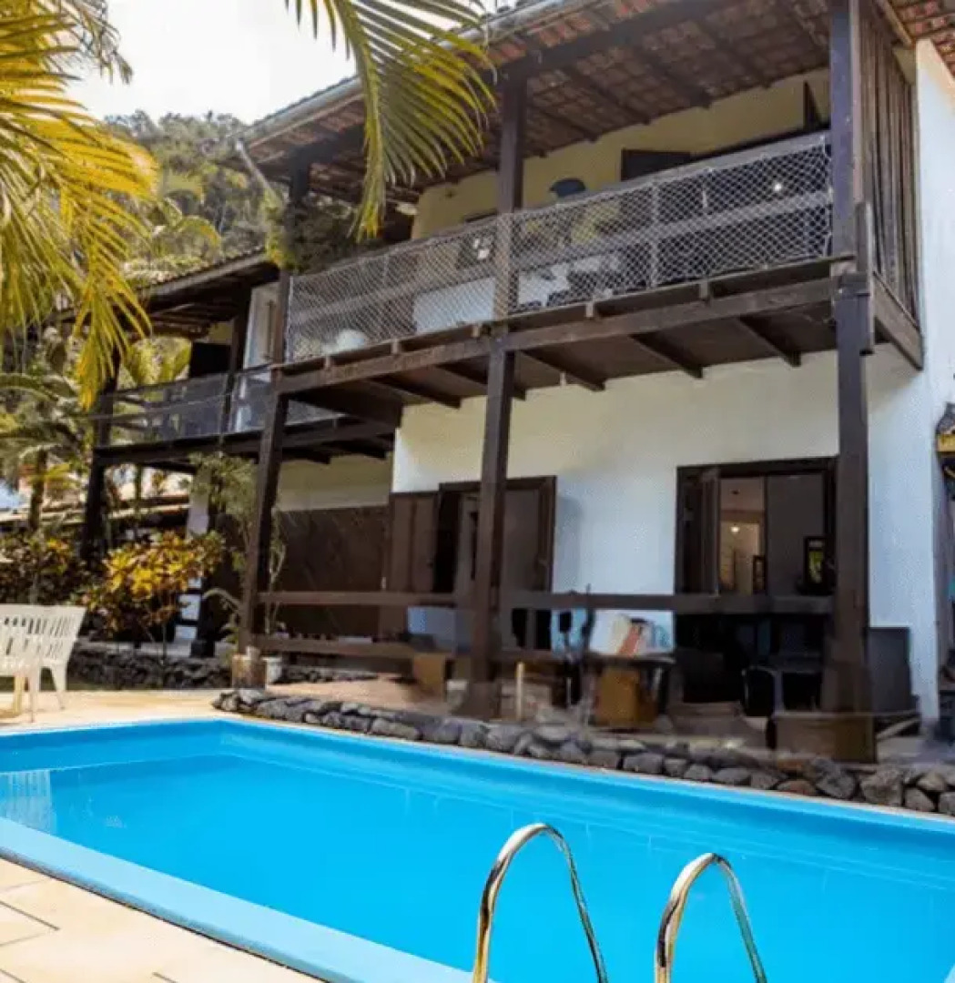 Residencial Canto Da Praia