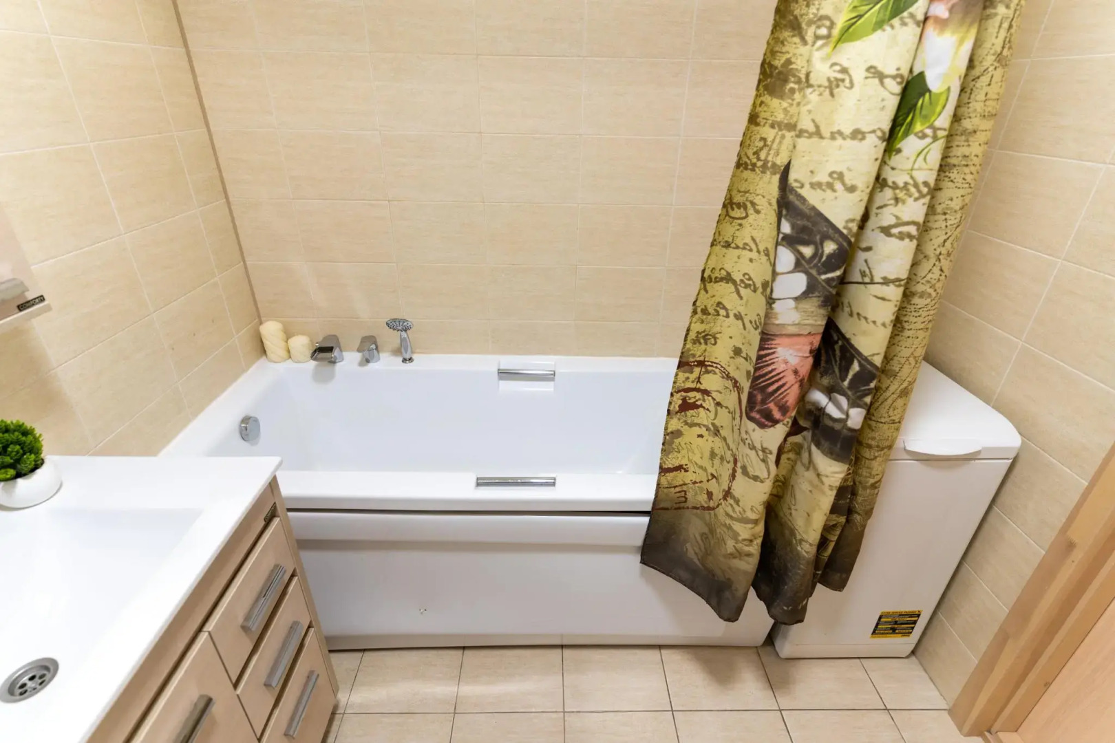 Апартаменты Степаненков на Степана Разина 2