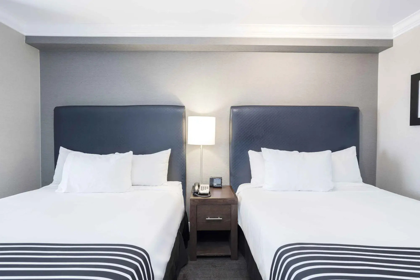 Sandman Signature Prince George Hotel