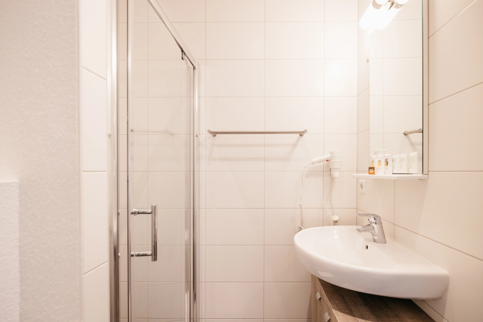 Amsterdam ID Aparthotel