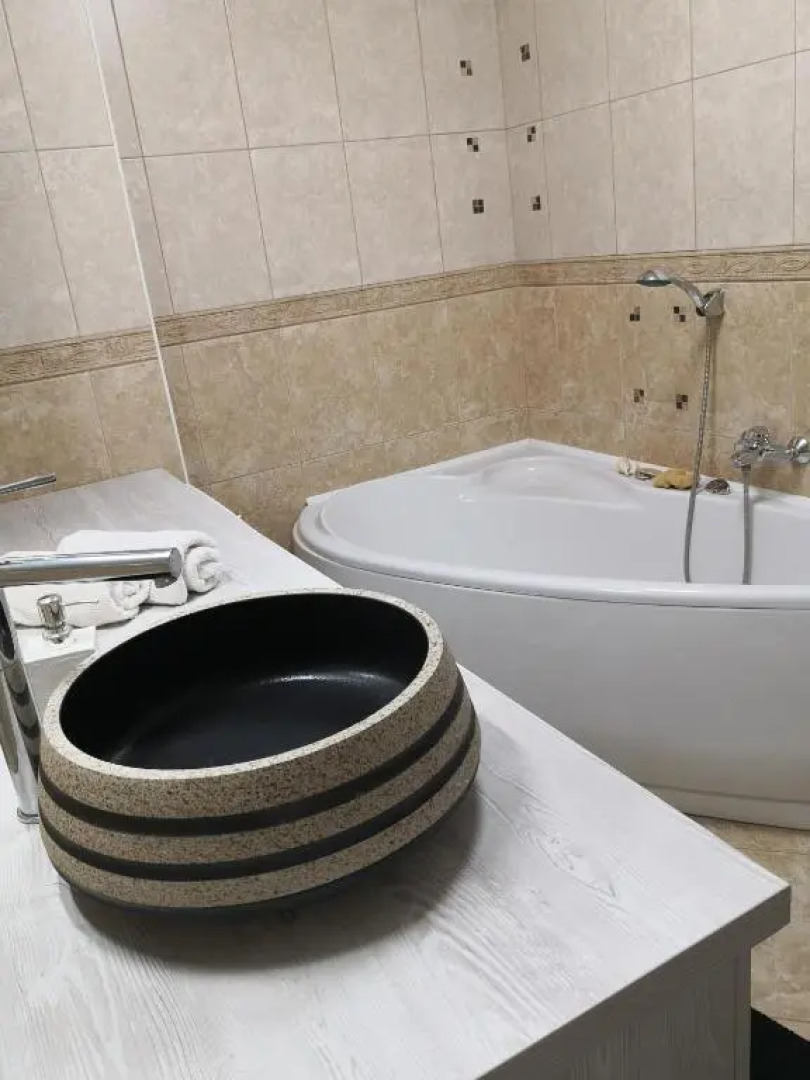 Fürge cselle apartman