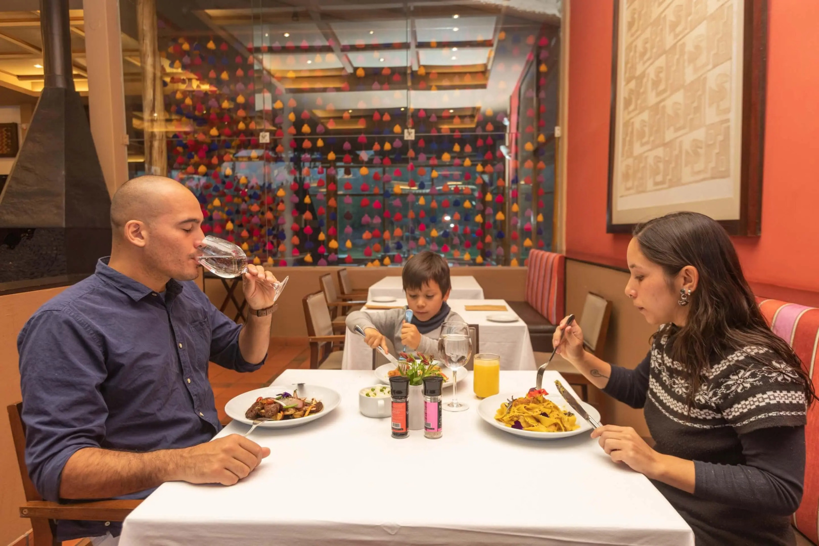 Casa Andina Premium Valle Sagrado Hotel & Villas