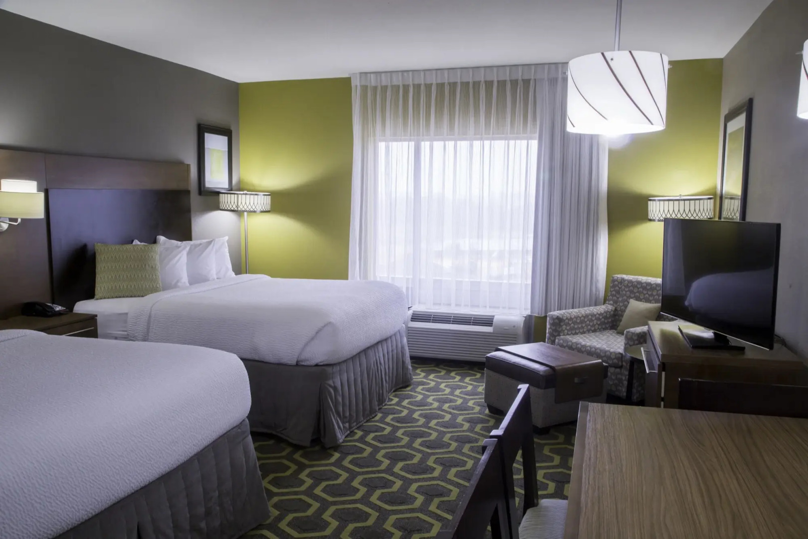 TownePlace Suites Oxford