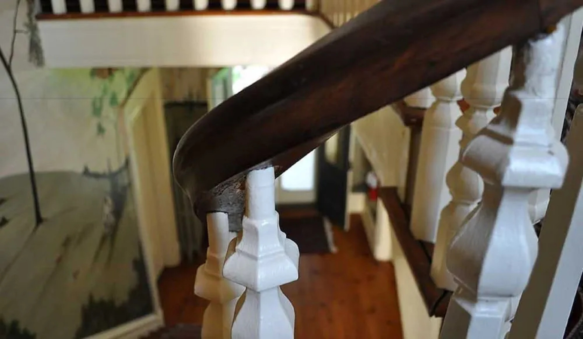 Ash Mill Farm Bed & Breakfast