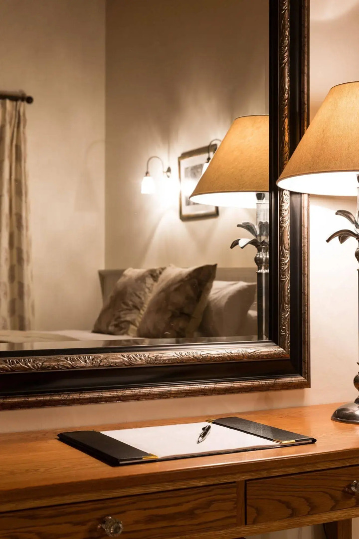 Mt Cook Lakeside Retreat