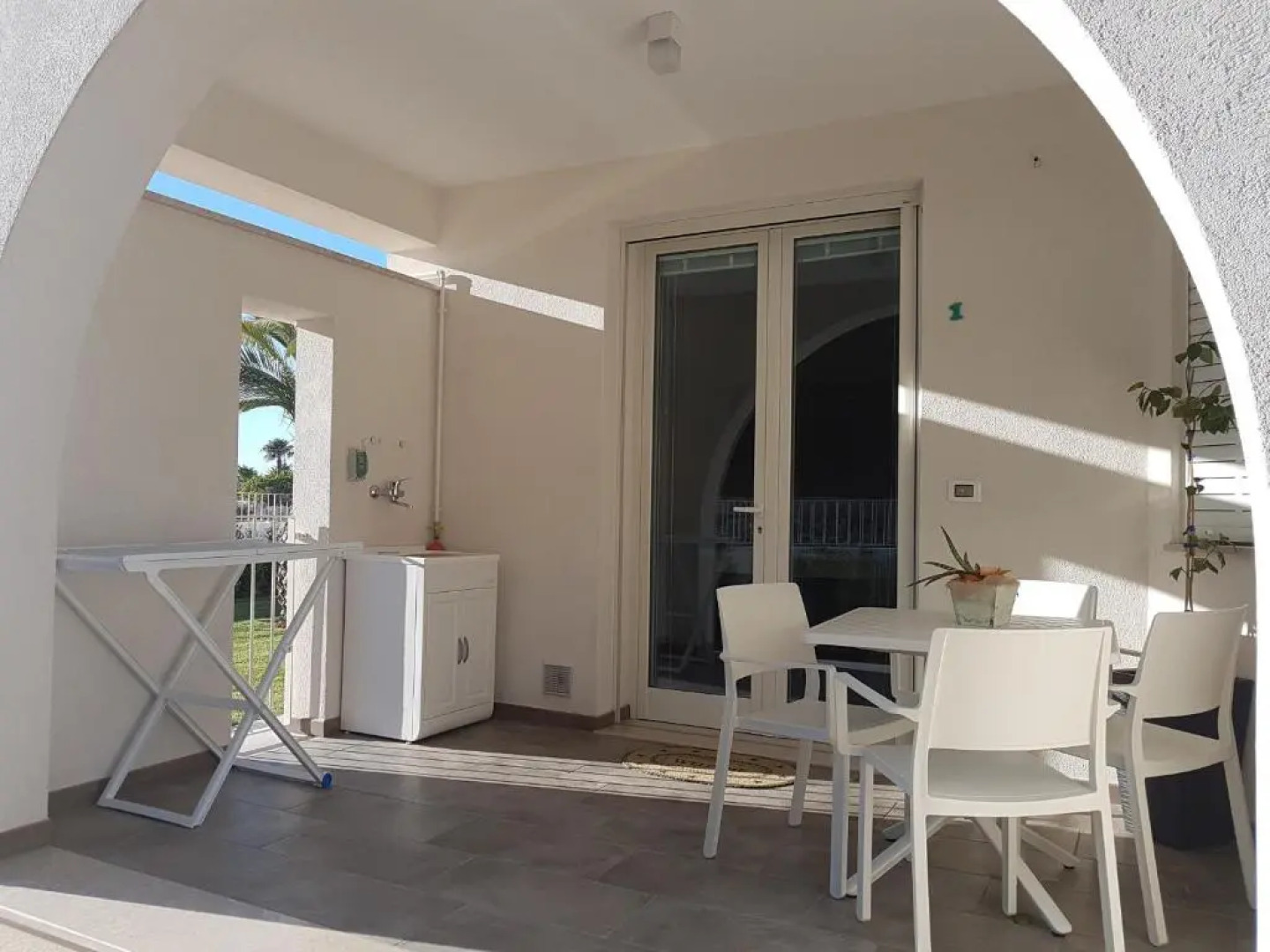 I Mestri Holiday Homes