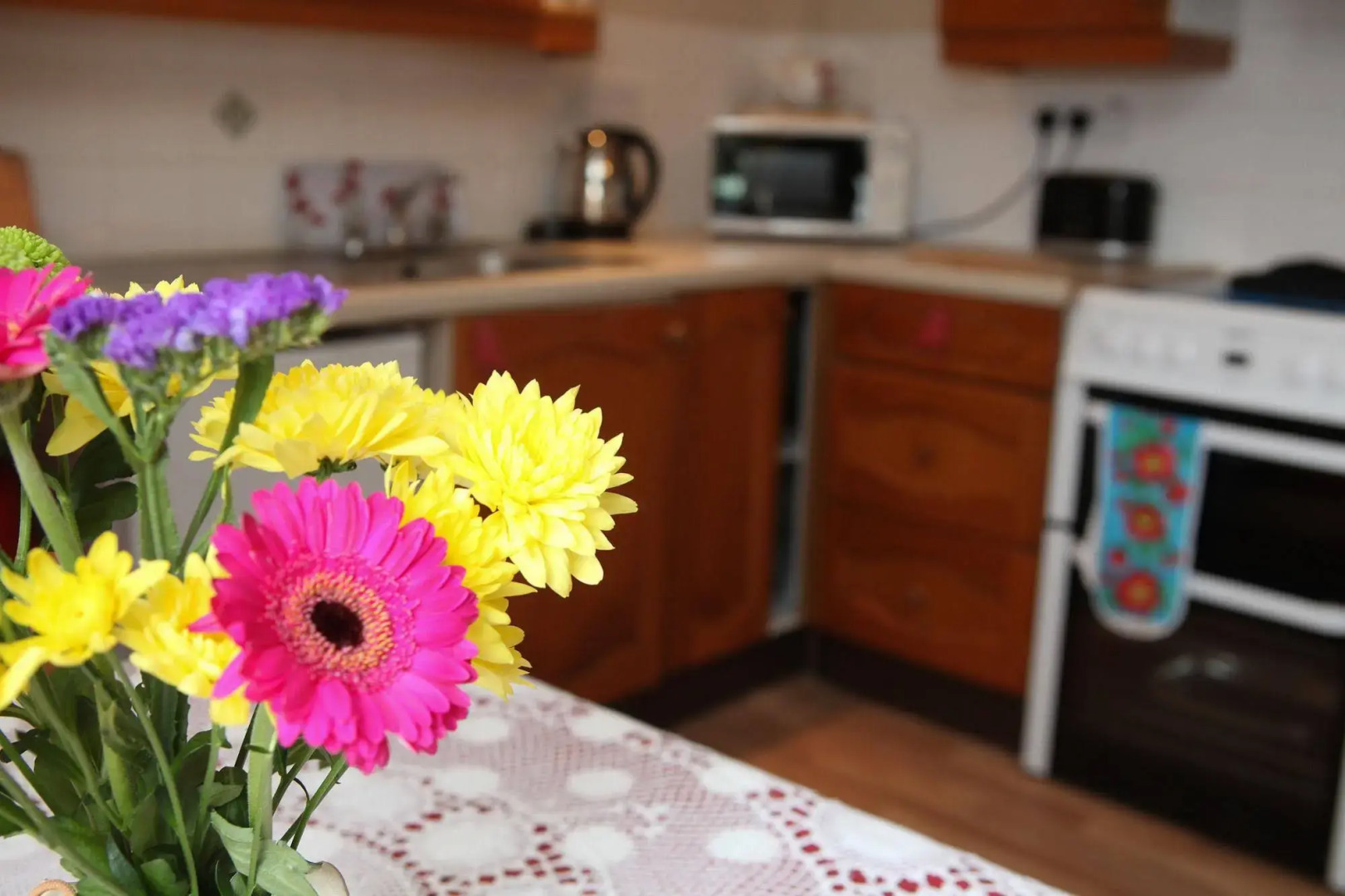 Stromness Apartments