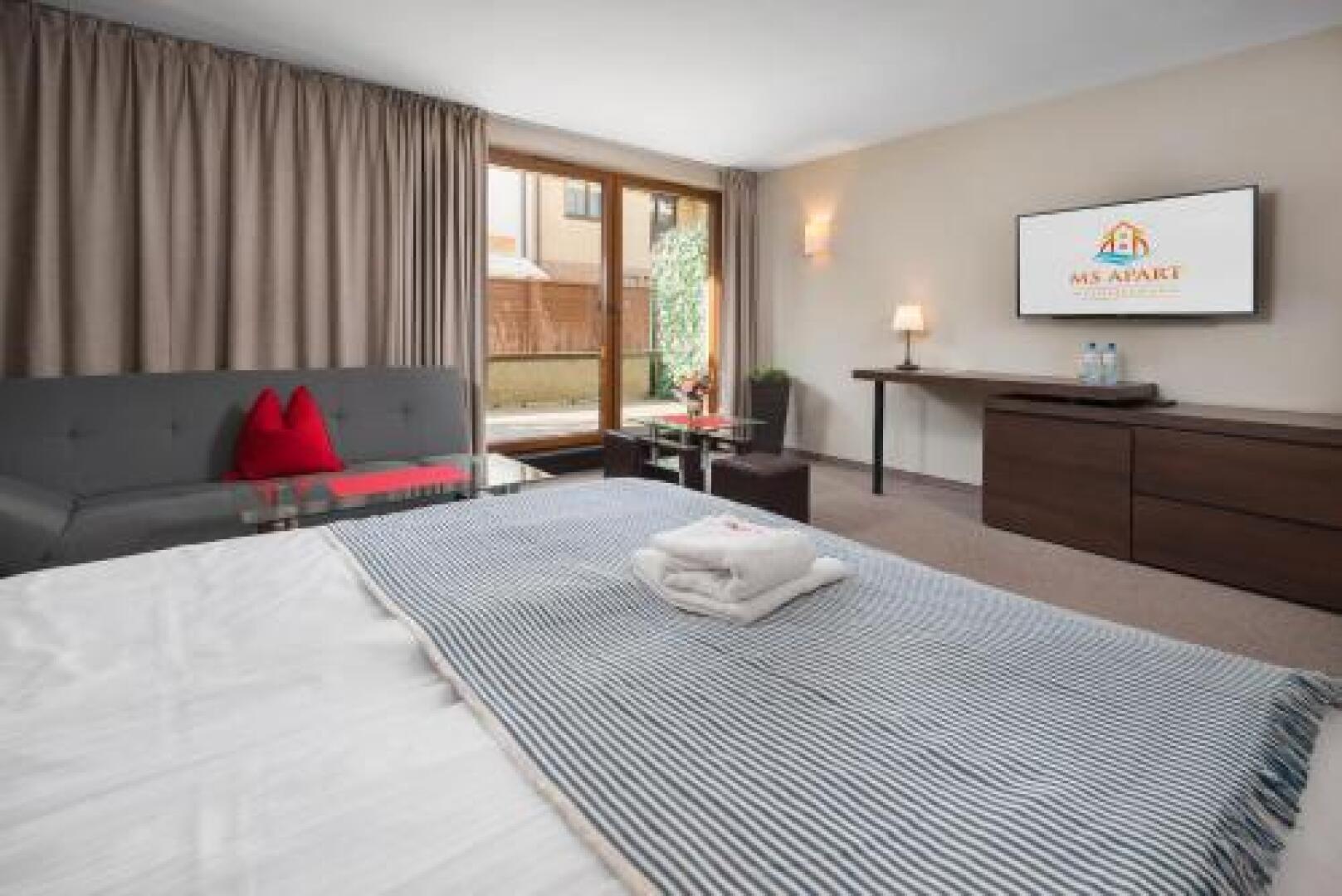 MS Apart Władysławowo