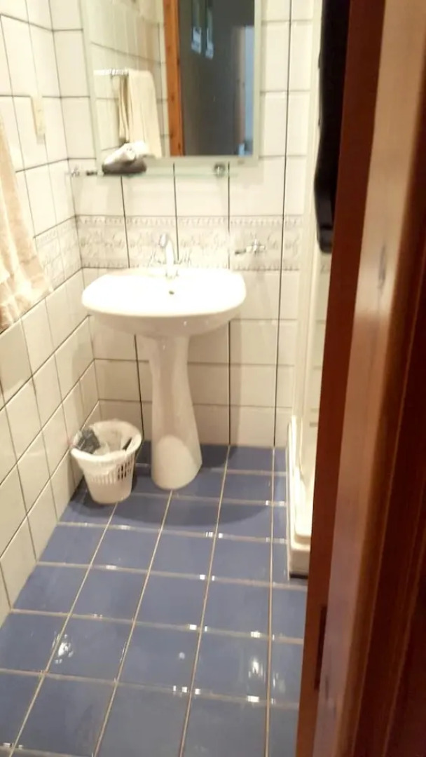 Villa With 4 Bedrooms in Kato Pine, With Wonderful sea View, Private Pool, Terrace Near the Beach