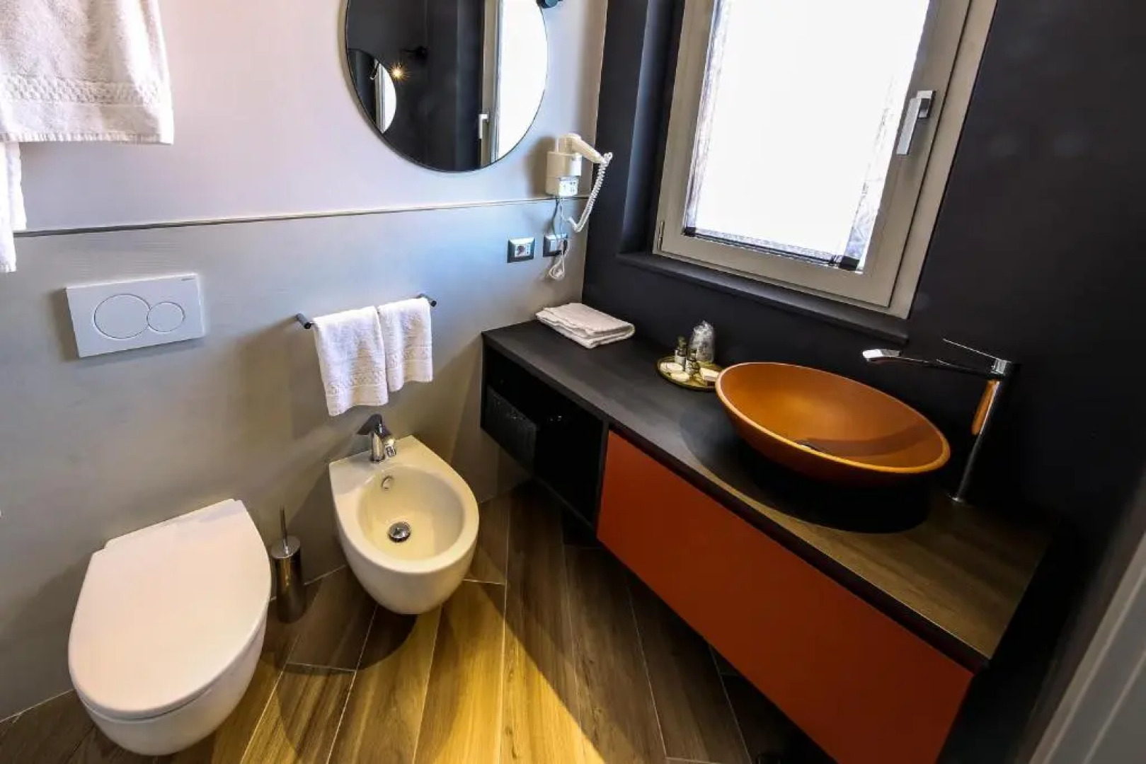 Vicolo Malavolta 7 Rooms and Suites