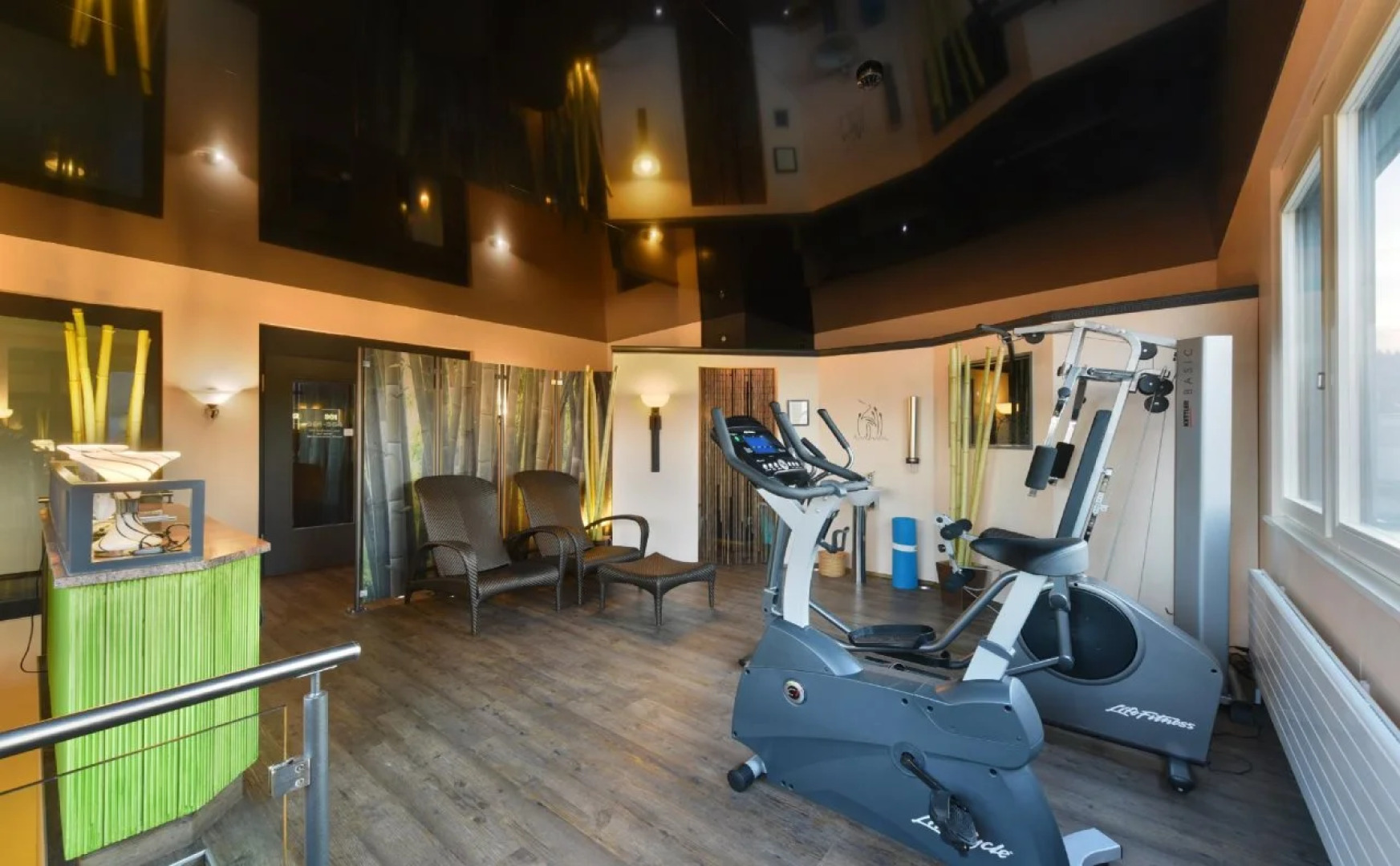 b_smart hotel Schönenwerd