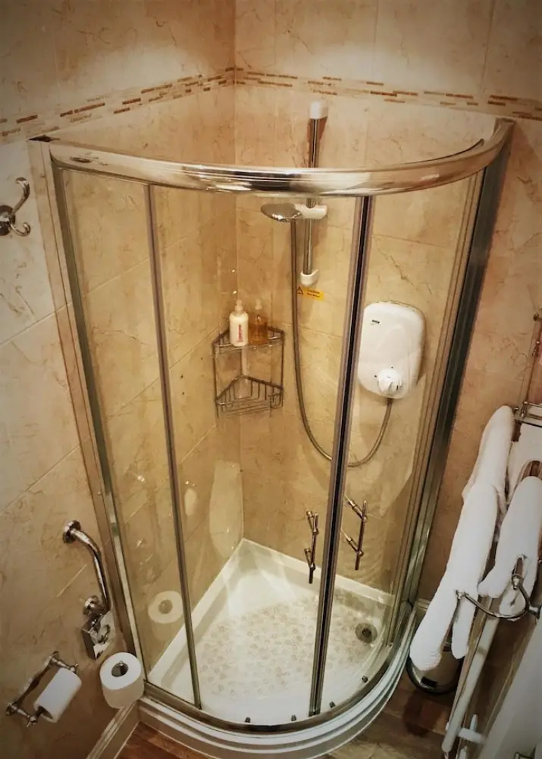 West End Guest House