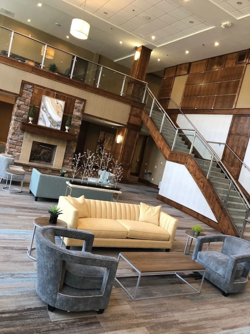 SpringHill Suites Logan