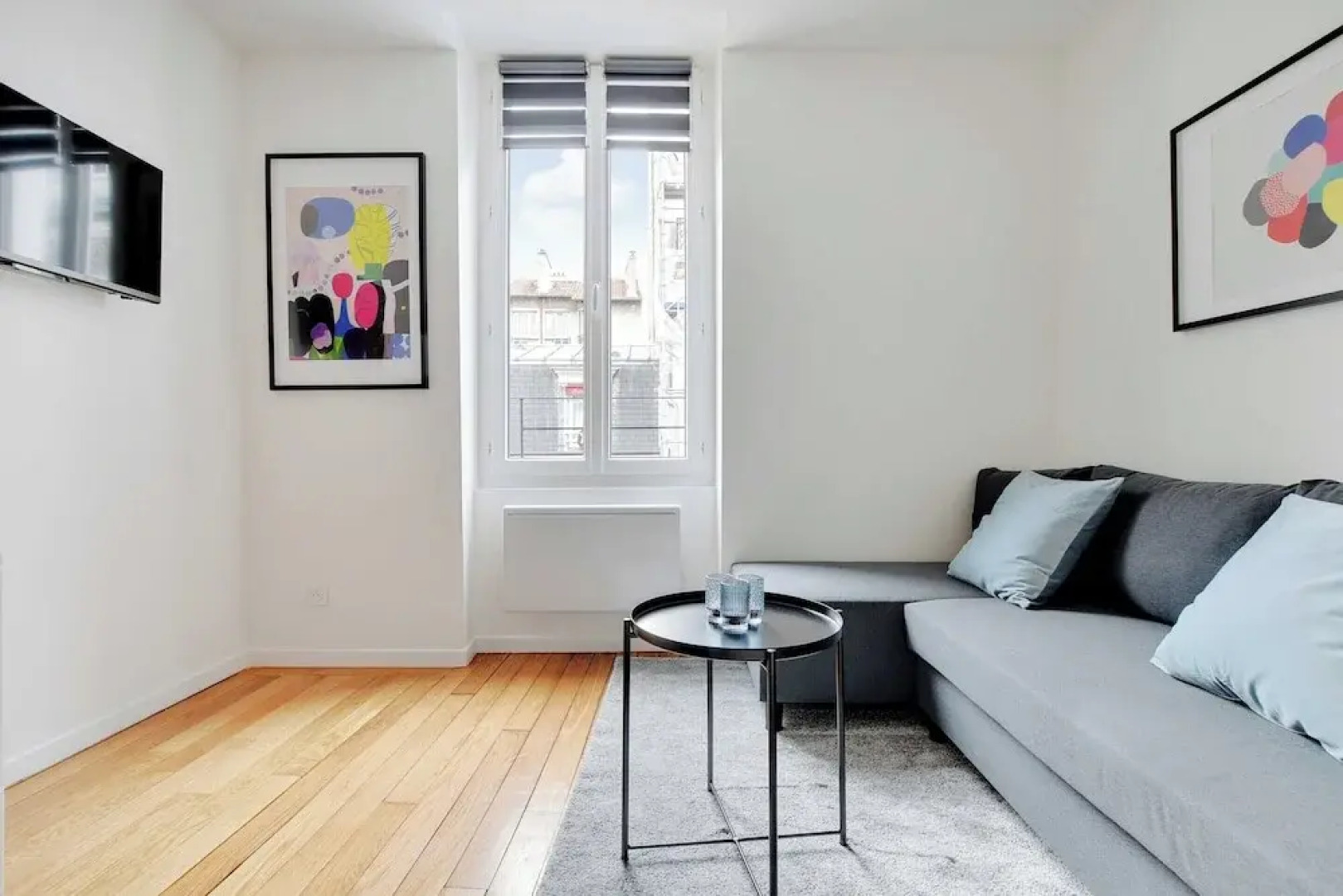 Studio Chic et Cosy -2p- Nanterre