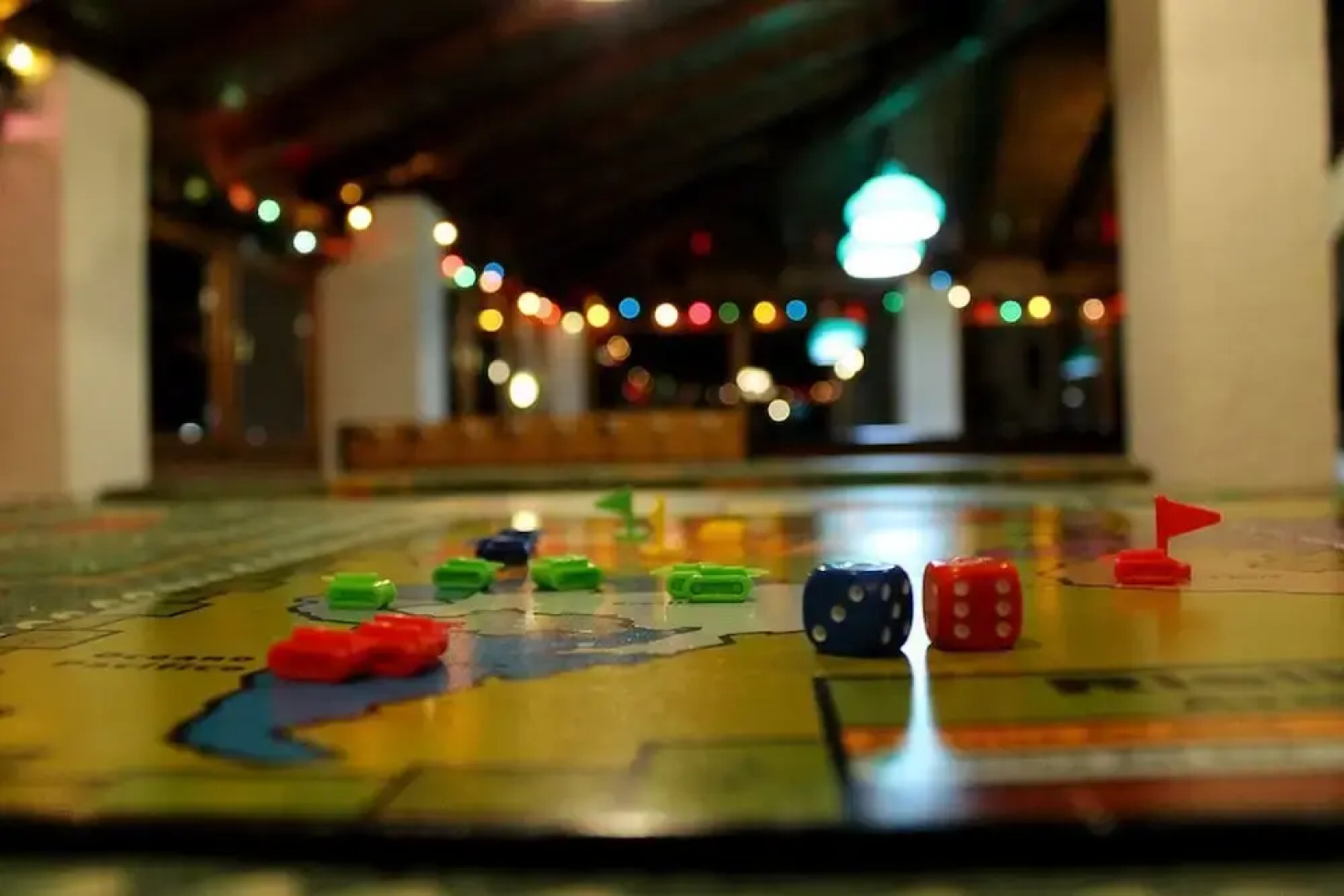 Chalet Presanella - Campsite