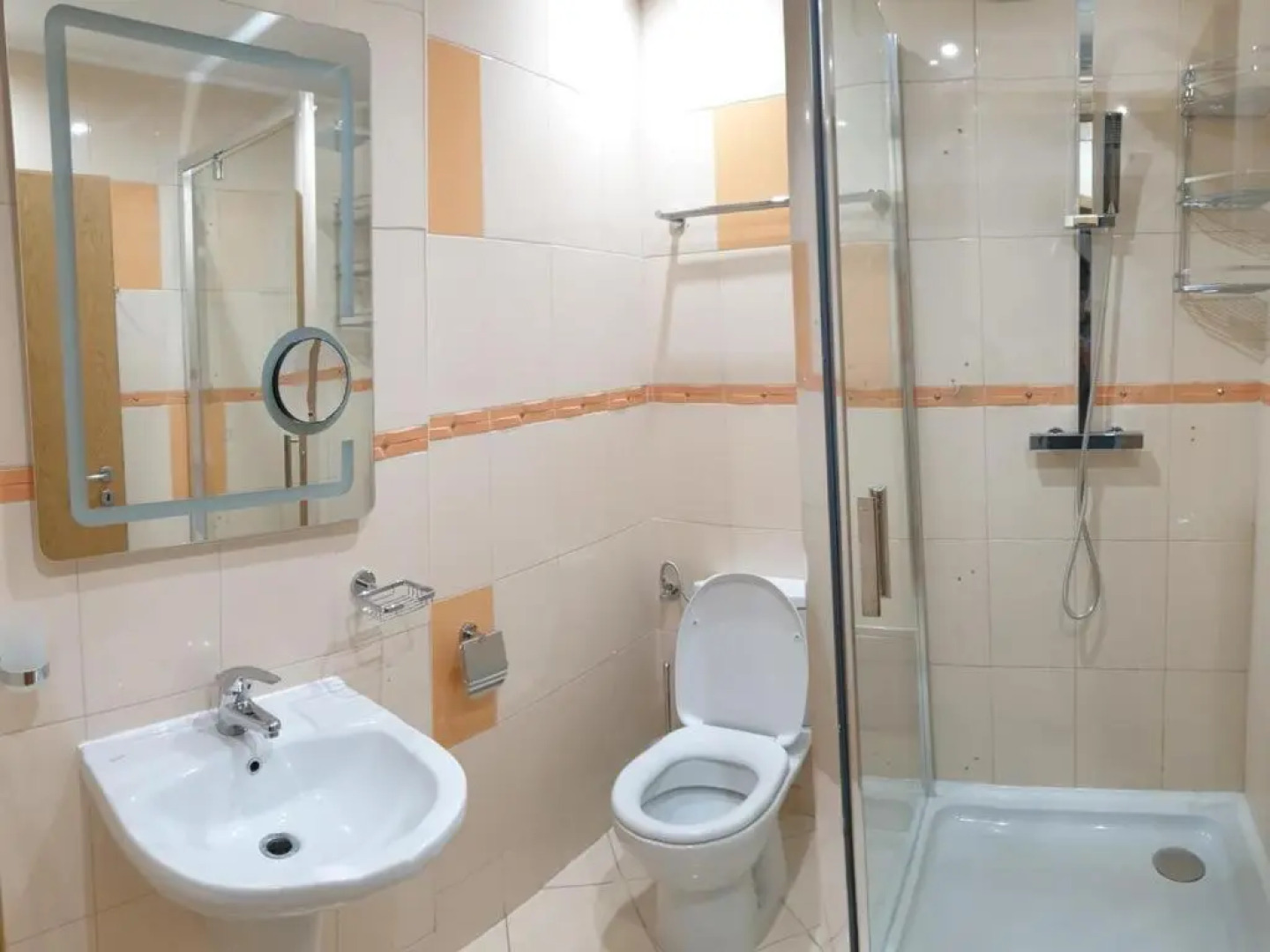 Apartament Piano Bar