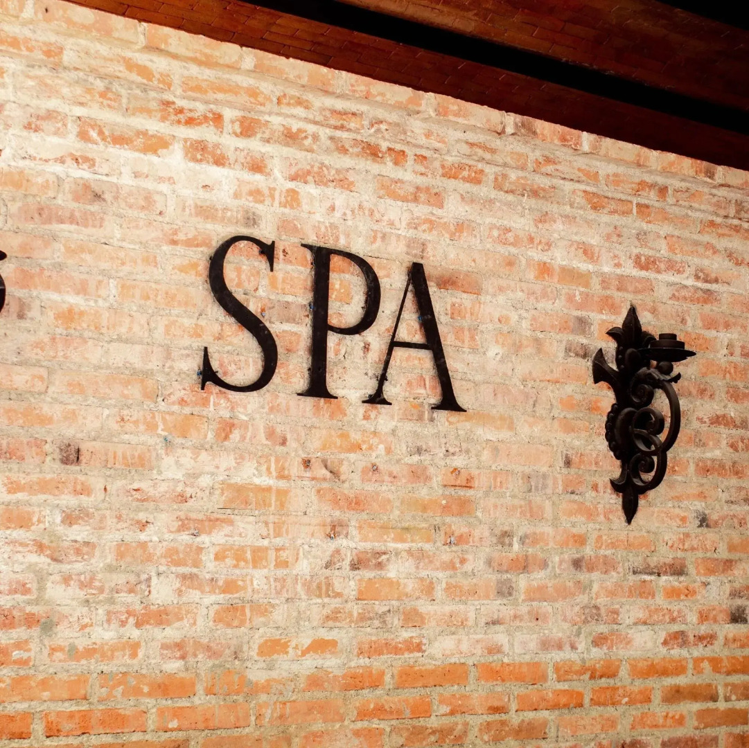 Los Pasos Boutique Hotel & Spa