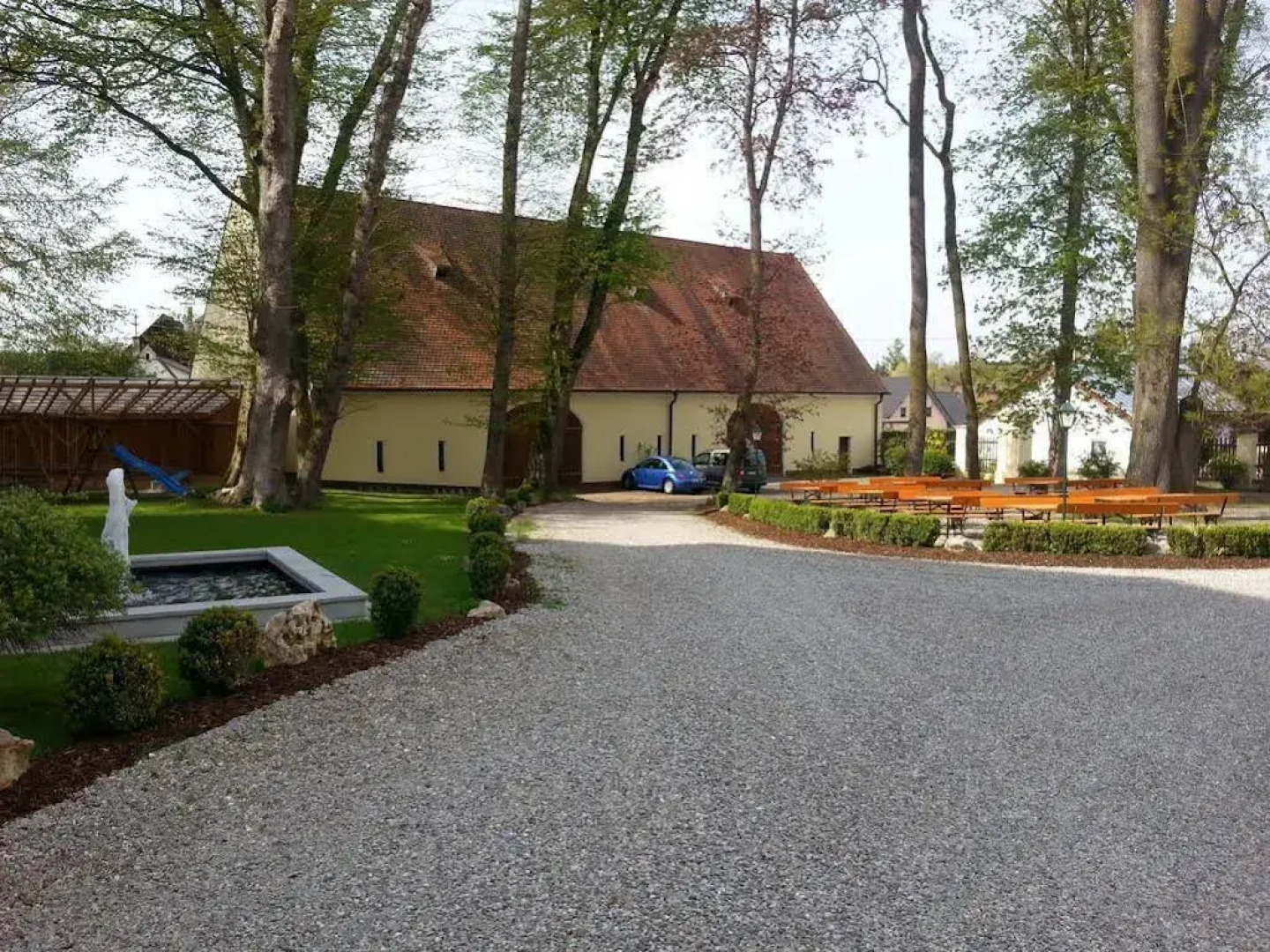 Autenrieder Brauereigasthof