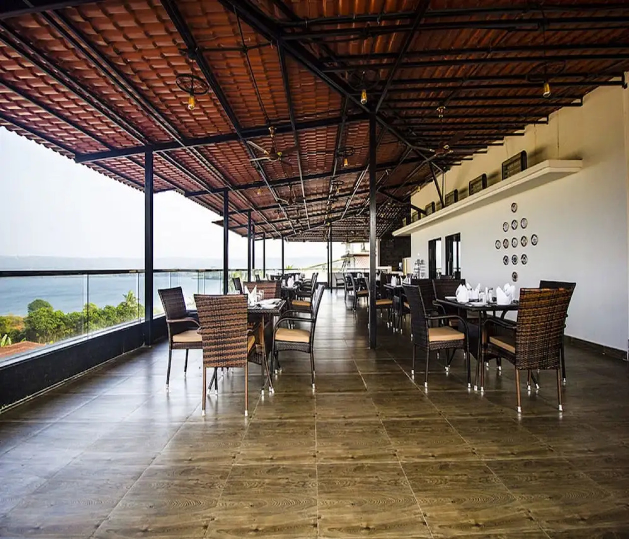 Span Suites And Villas