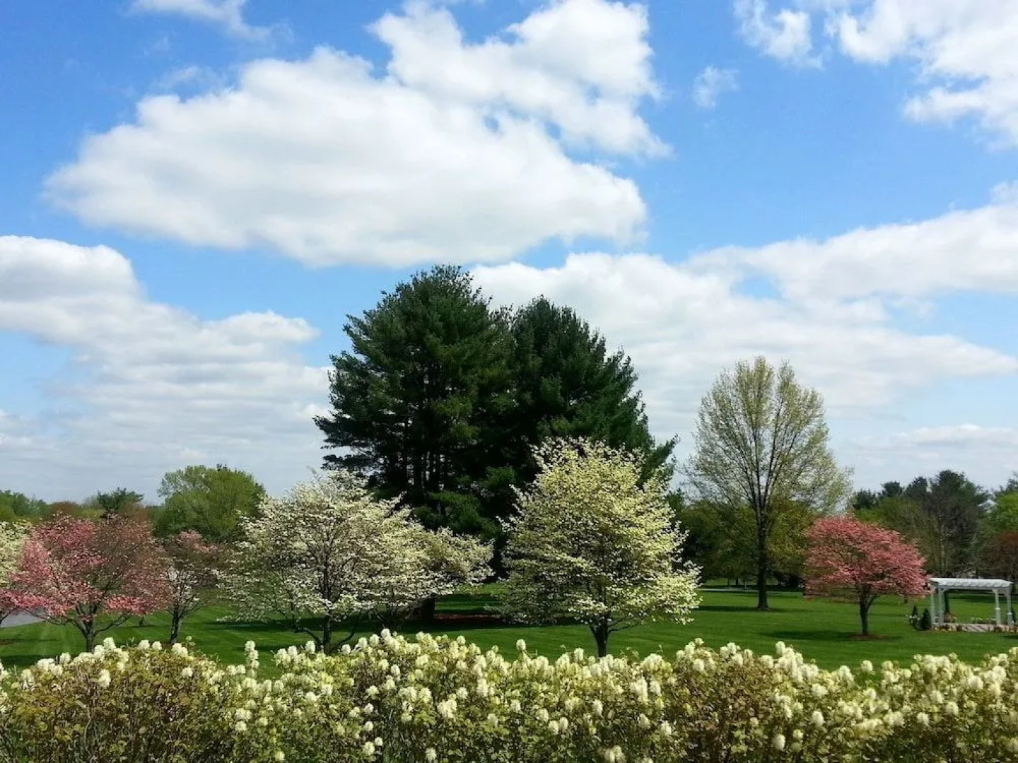 William F. Bolger Center