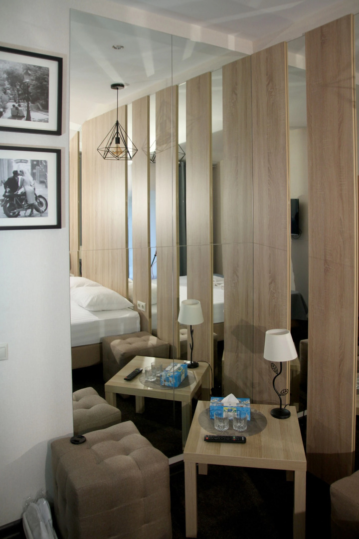 Везендорф Пушкино