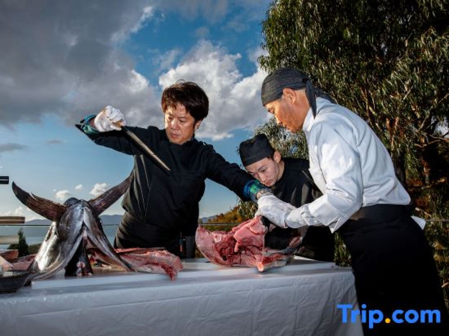 Rousseau homestay in Fuxian Lake