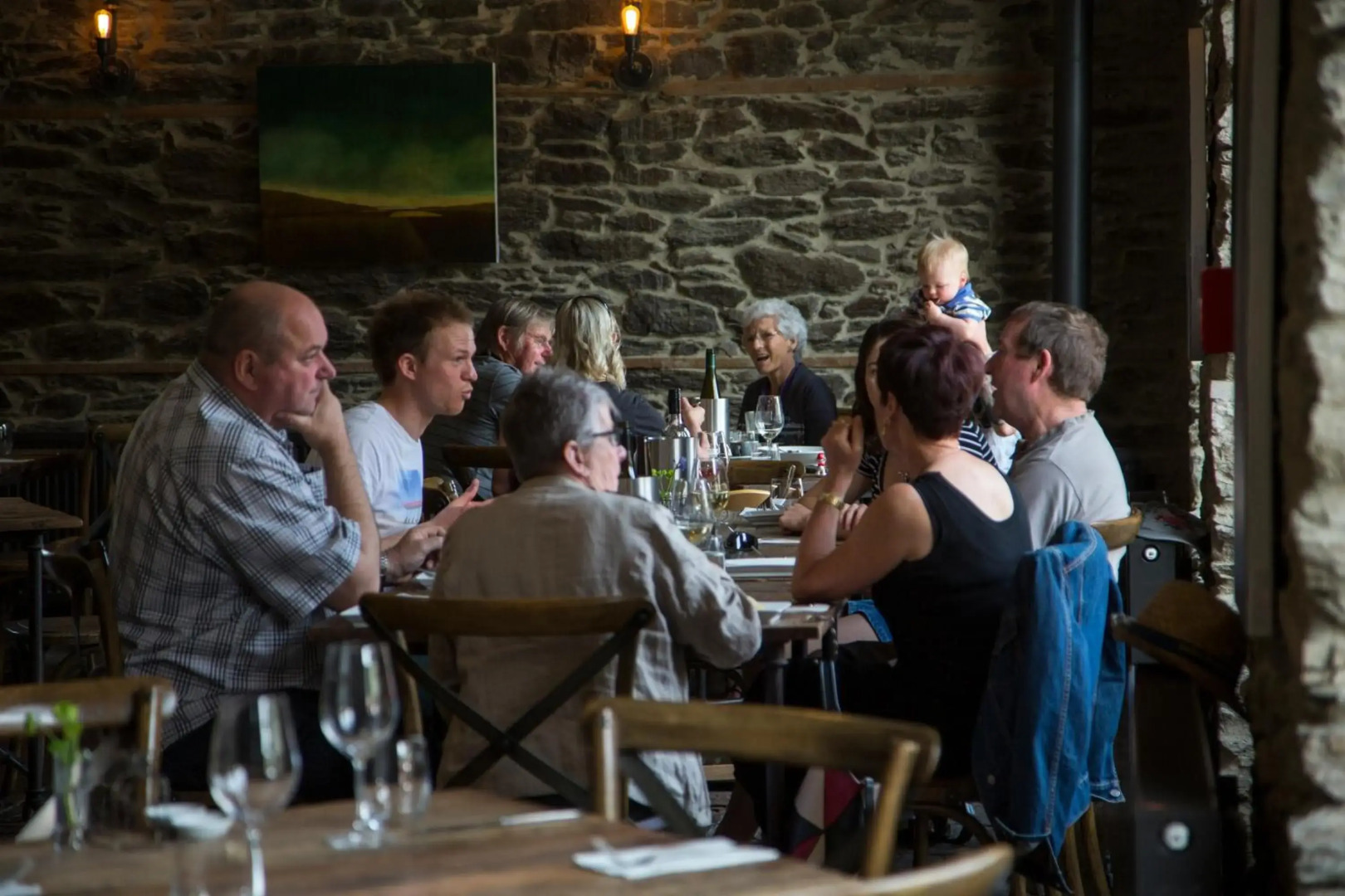 Olivers Central Otago