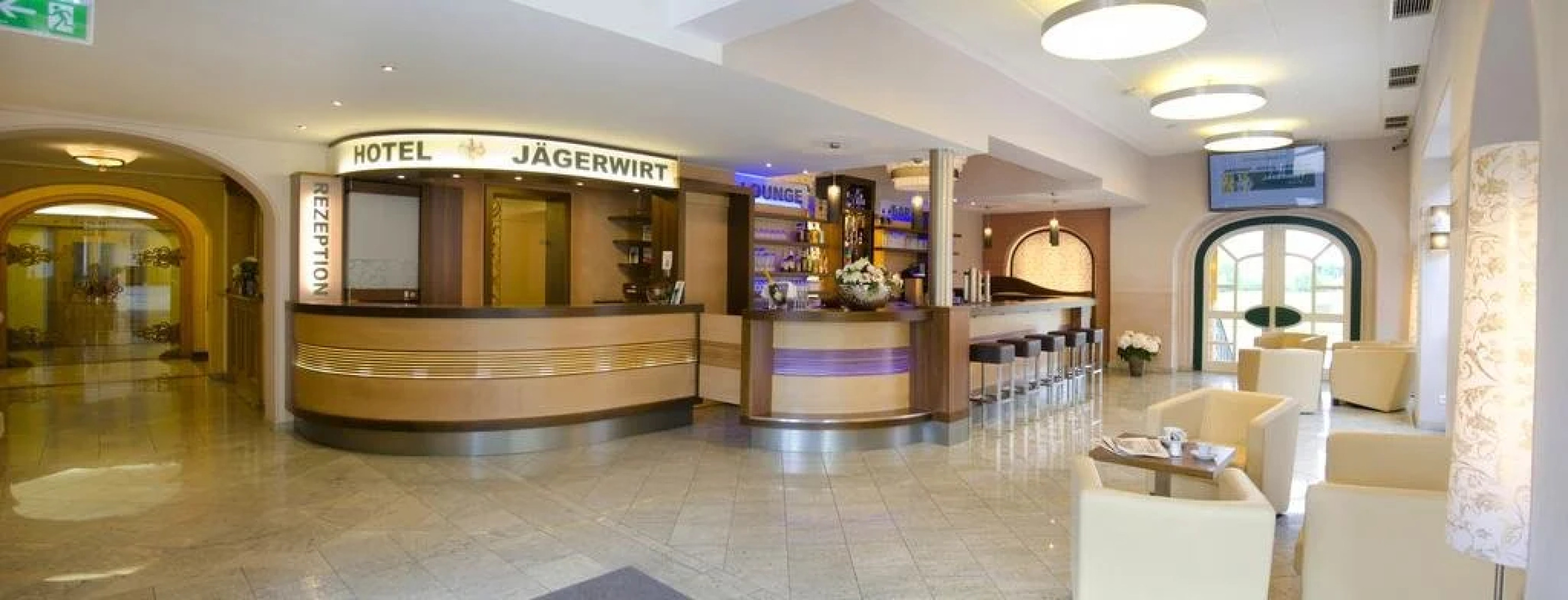 Gasthof Hotel Jägerwirt