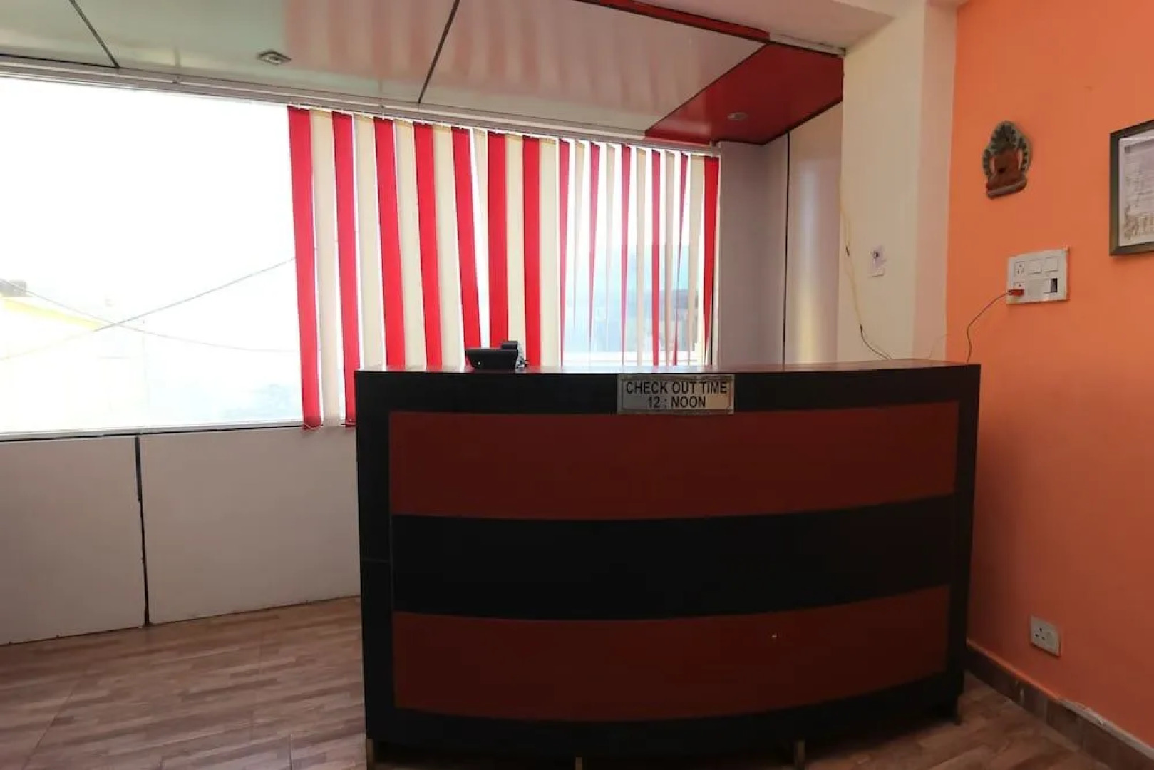 Mona Residency by OYO Rooms