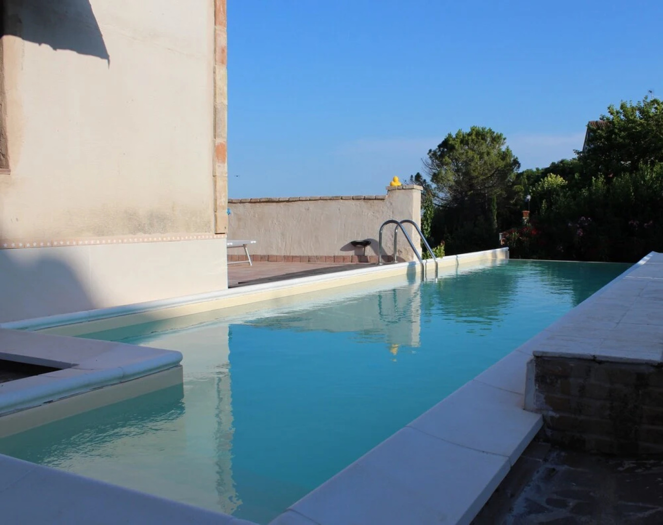 Il Piccolo Carro Apartments