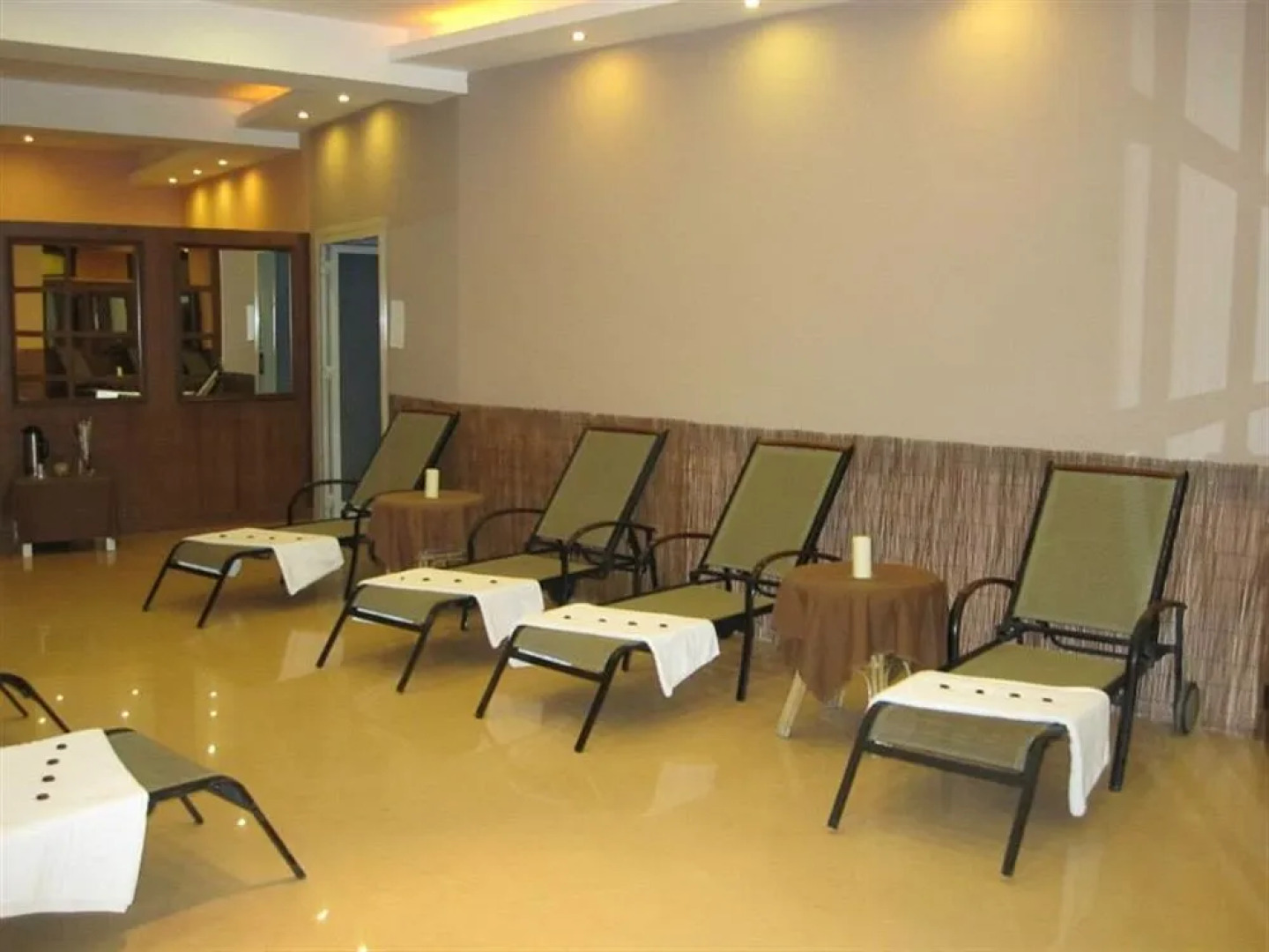 Tindari Resort & Marina Beach